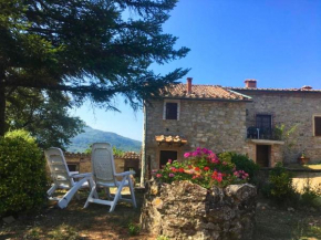 Borgo Petraio Montieri